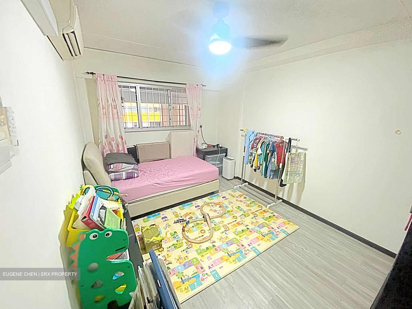 Blk 222 Tampines Street 24 (Tampines), HDB 3 Rooms #627964701
